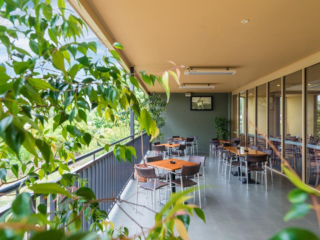 ספרינגווד Royal Hotel מראה חיצוני תמונה