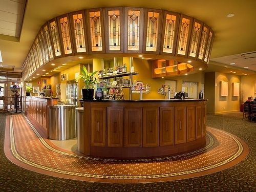 ספרינגווד Royal Hotel מראה חיצוני תמונה