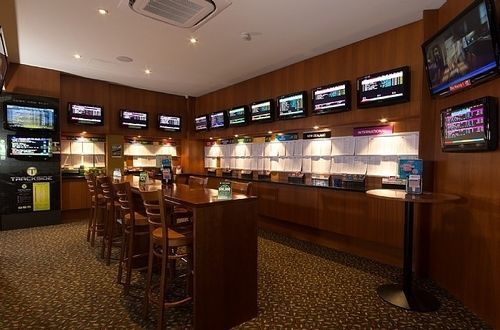 ספרינגווד Royal Hotel מראה חיצוני תמונה